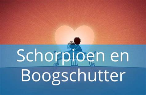 boogschutter in relatie|De relatie tussen Boogschutter en Boogschutter